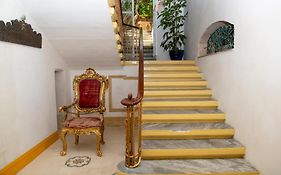 Каса Росса Пиккола